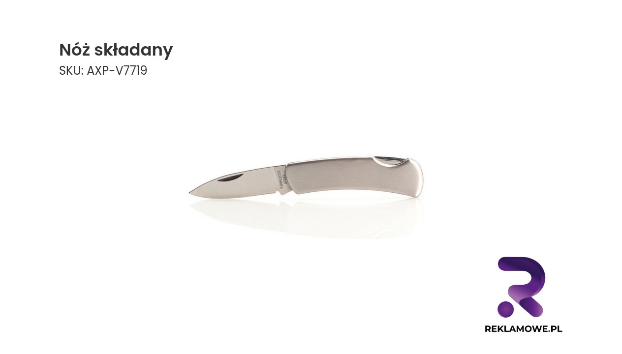 Nóż składany Nóż składany dla entuzjastów outdooru