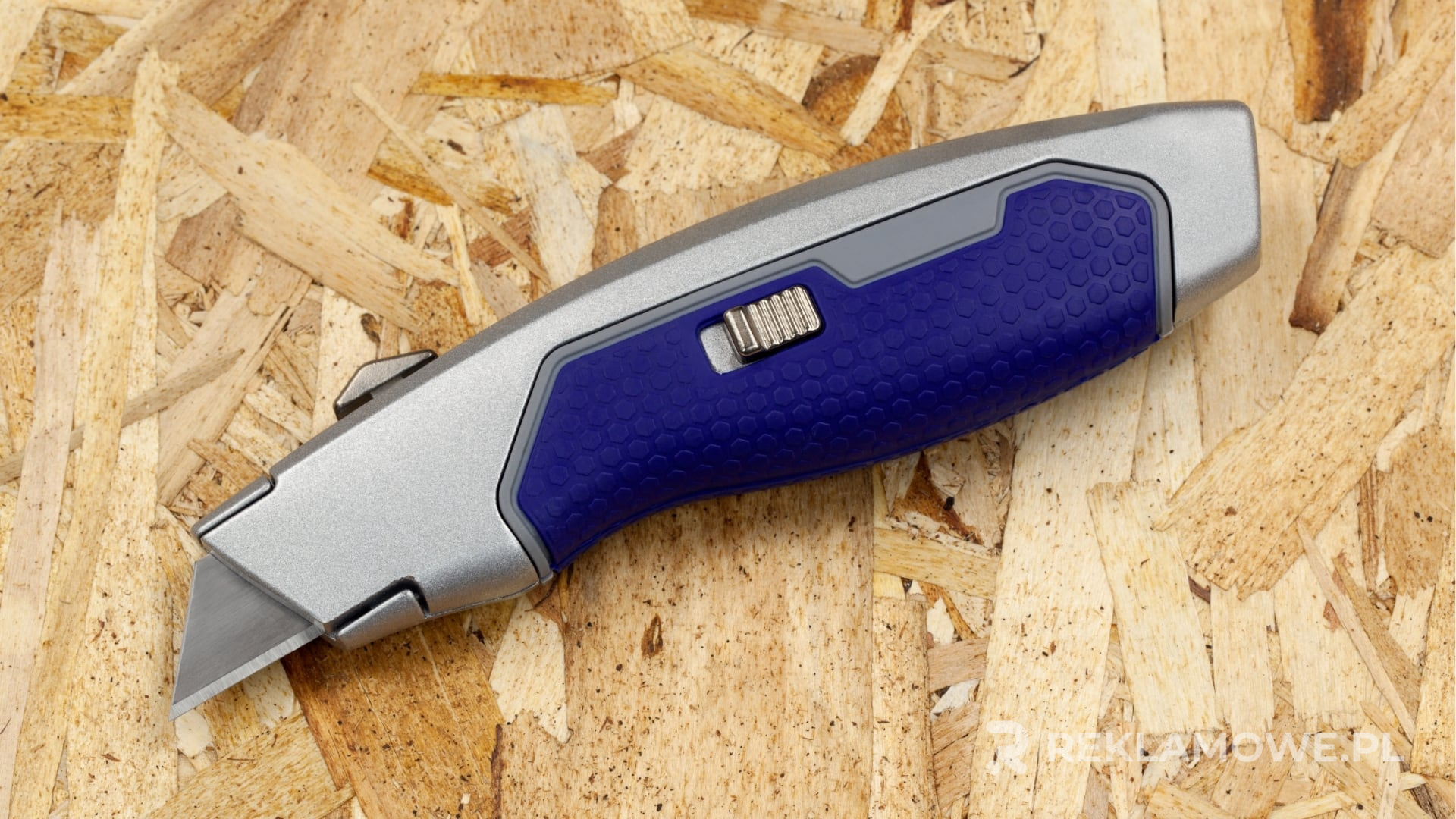 Różne typy noży reklamowych idealnych dla firm