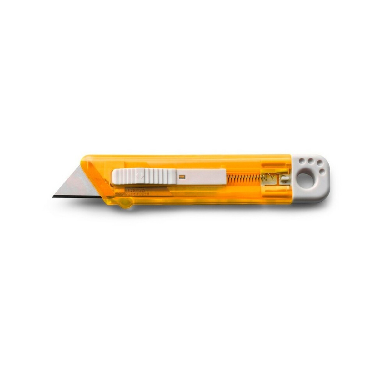 Nóż do tapet z mechanizmem zabezpieczającym V5633-00_AAB01