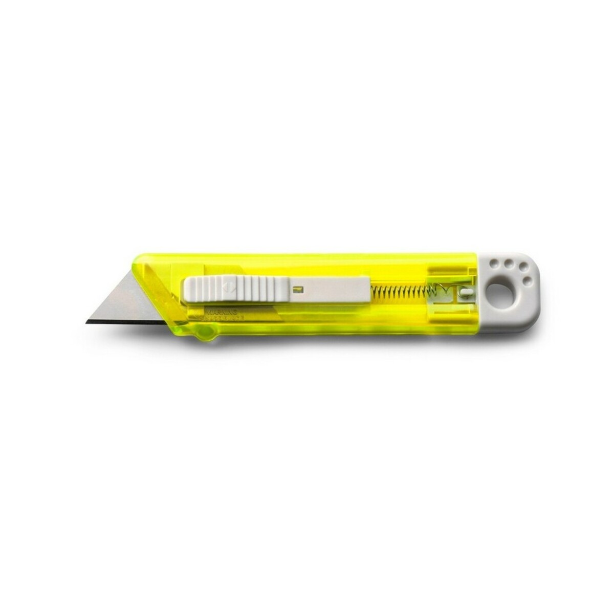 Nóż do tapet z mechanizmem zabezpieczającym V5633-00_AAB01
