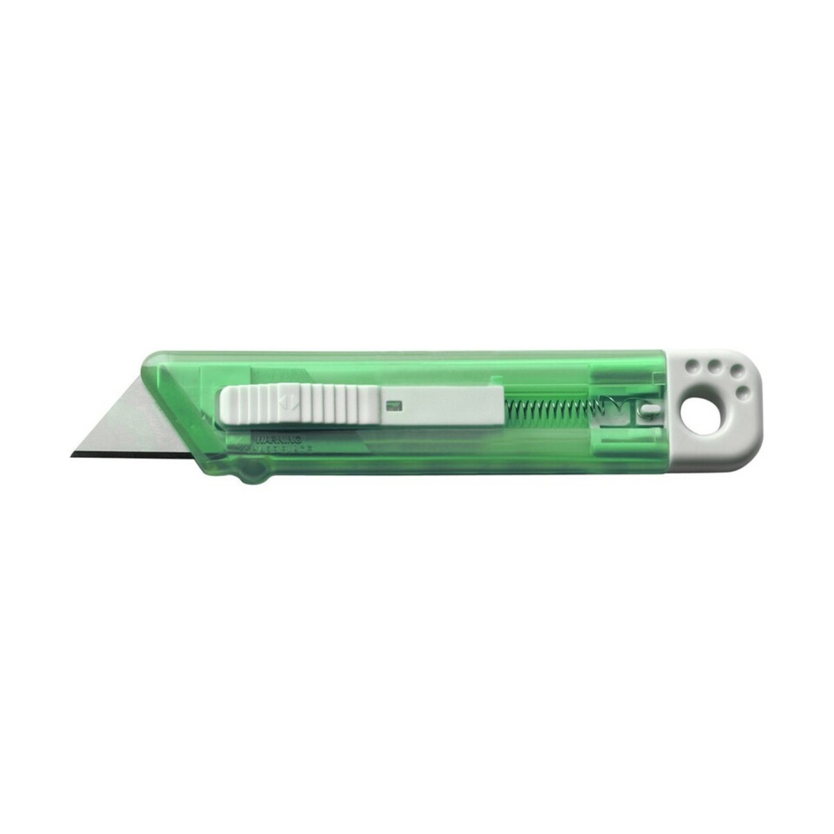 Nóż do tapet z mechanizmem zabezpieczającym V5633-00_AAB01