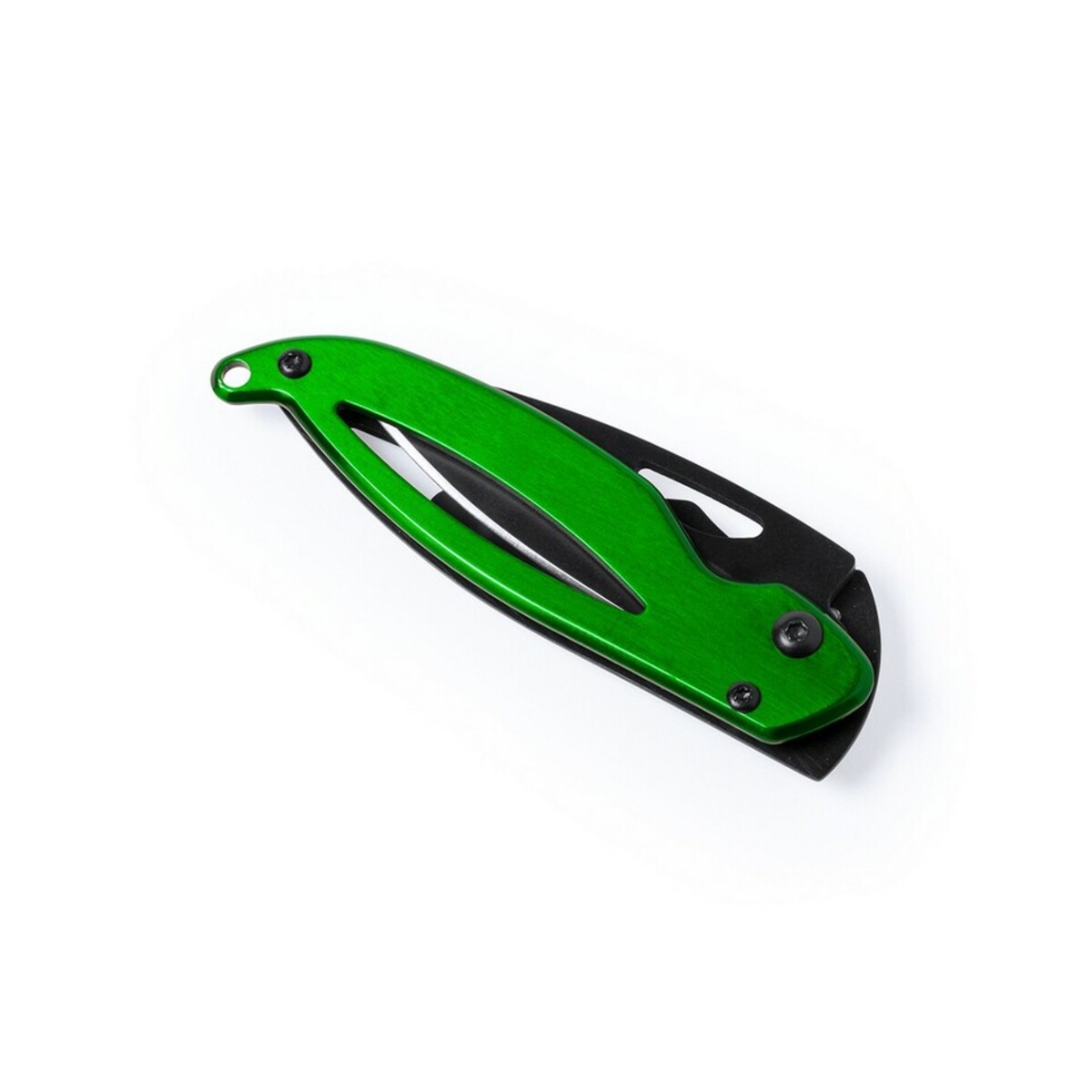 Nóż składany z mechanizmem zabezpieczającym V7277-03_AAA01