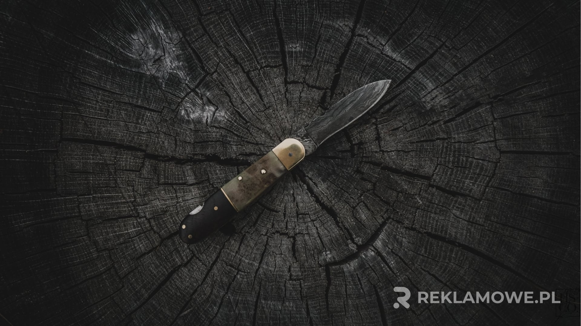 Noże reklamowe jako gadżet firmowy