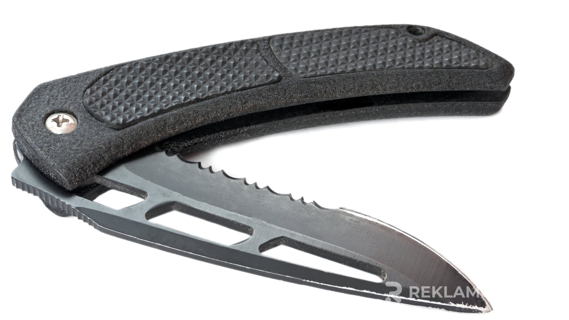 Noże reklamowe i bezpieczeństwo