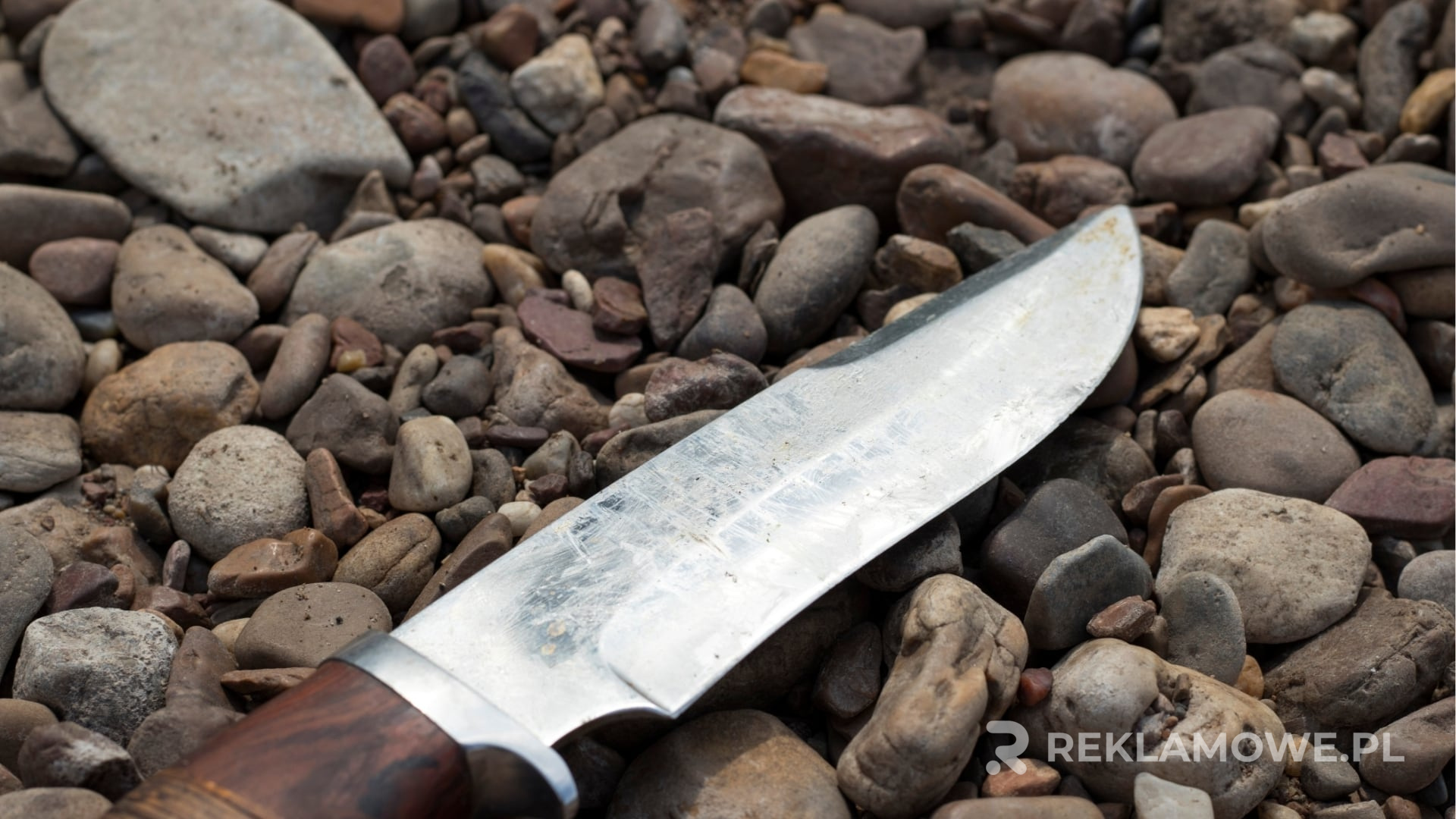 Noże reklamowe jako narzędzie marketingowe